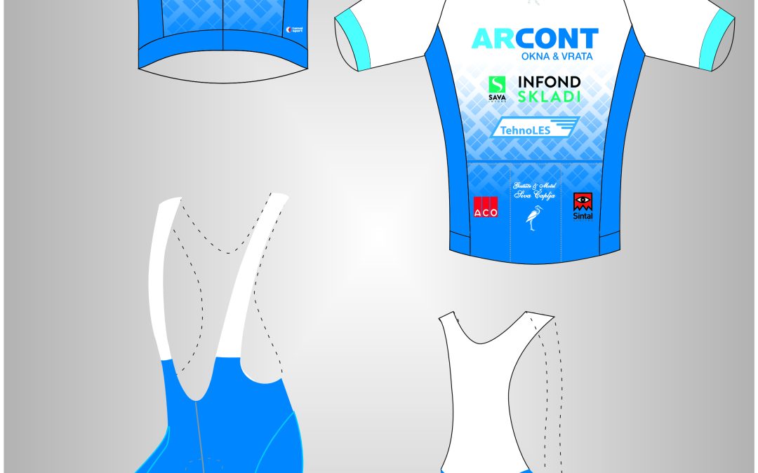 DRES SEZONA 2024