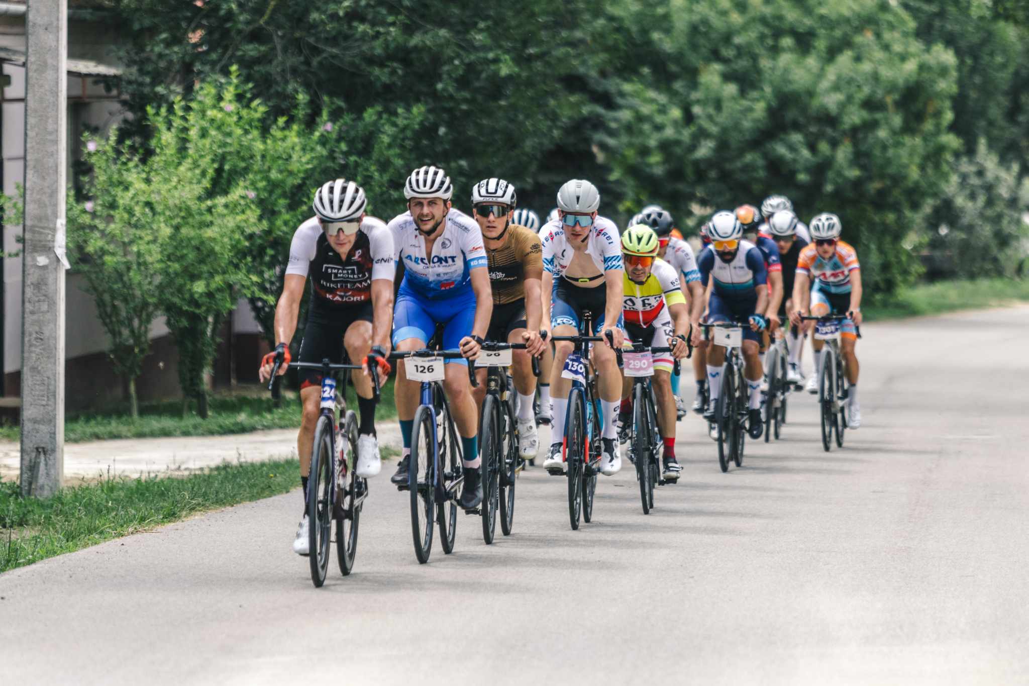 UCI GF NOVI SAD
