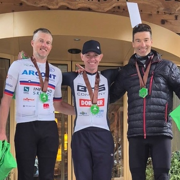 ZAKUČEK TEKMOVALNE SEZONE NA CESTI – 2025