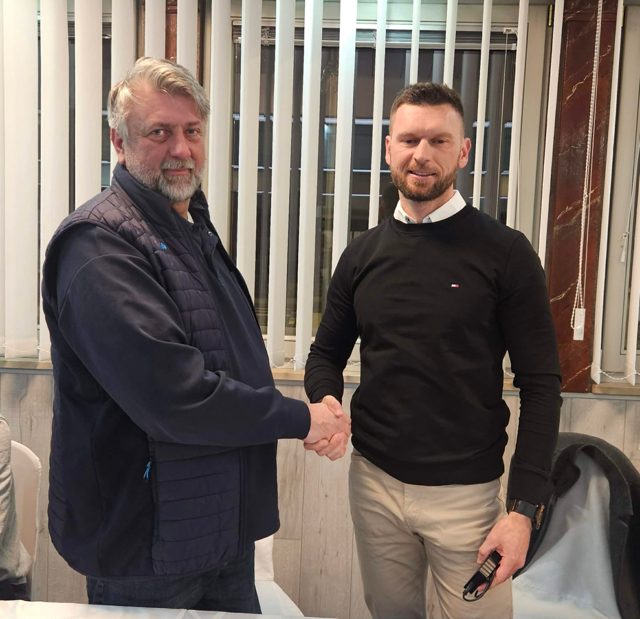 Letni občni zbor članov kolesarskega društva Selce 2026 – volitve novega vodstva in organov